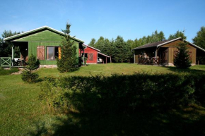 Żurawia Łąka, Bytów